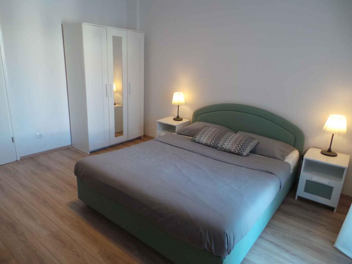 Apartments In Njivice/Insel Krk 34038 Luaran gambar