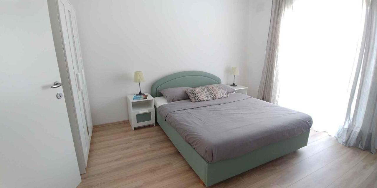 Apartments In Njivice/Insel Krk 34038 Luaran gambar