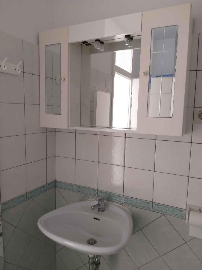 Apartments In Njivice/Insel Krk 34038 Luaran gambar
