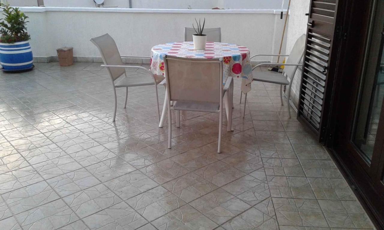 Apartments In Njivice/Insel Krk 34038 Luaran gambar