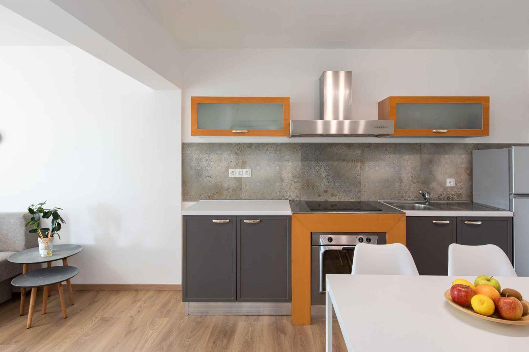 Apartments In Njivice/Insel Krk 34038 Luaran gambar