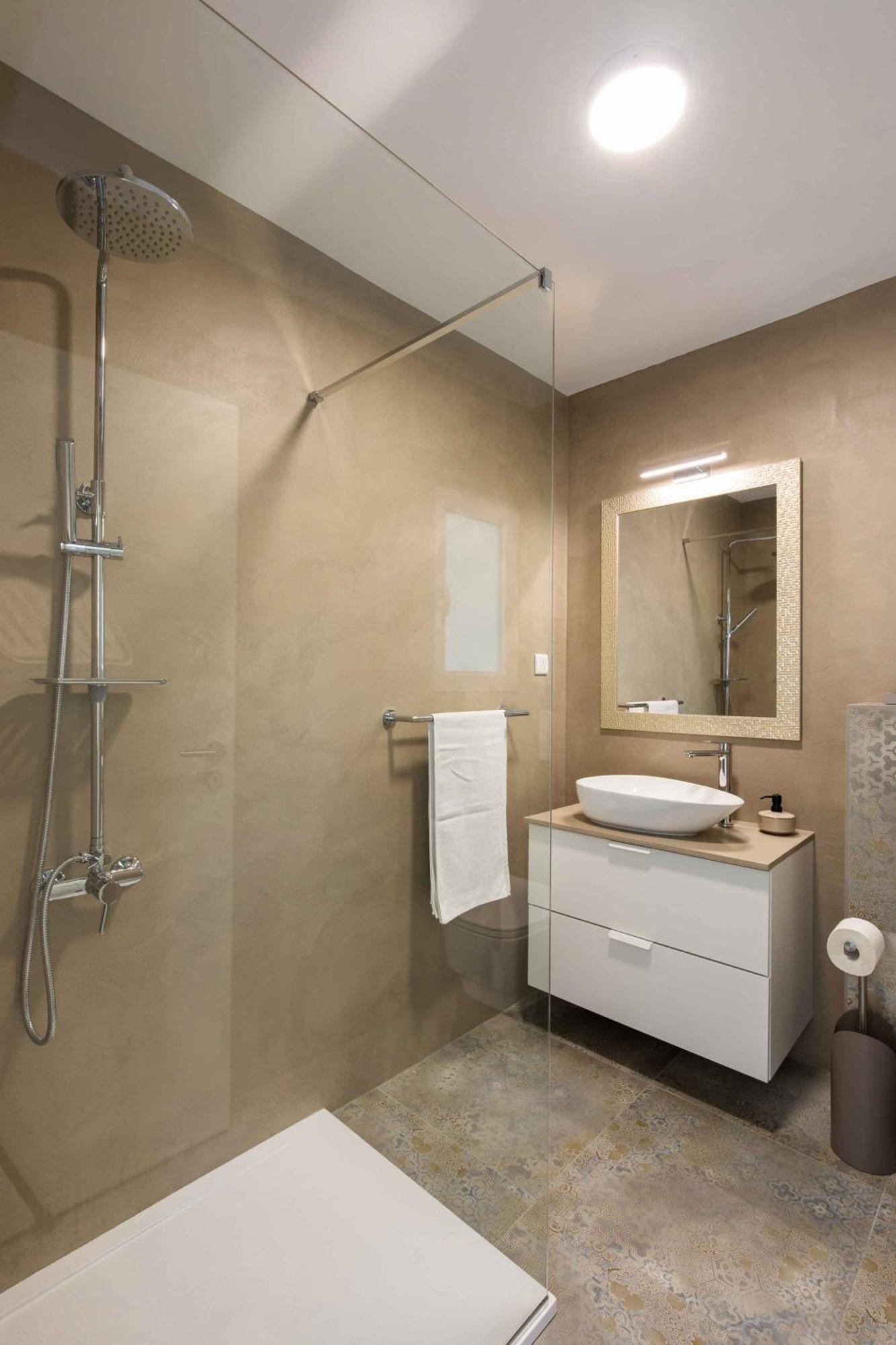 Apartments In Njivice/Insel Krk 34038 Luaran gambar