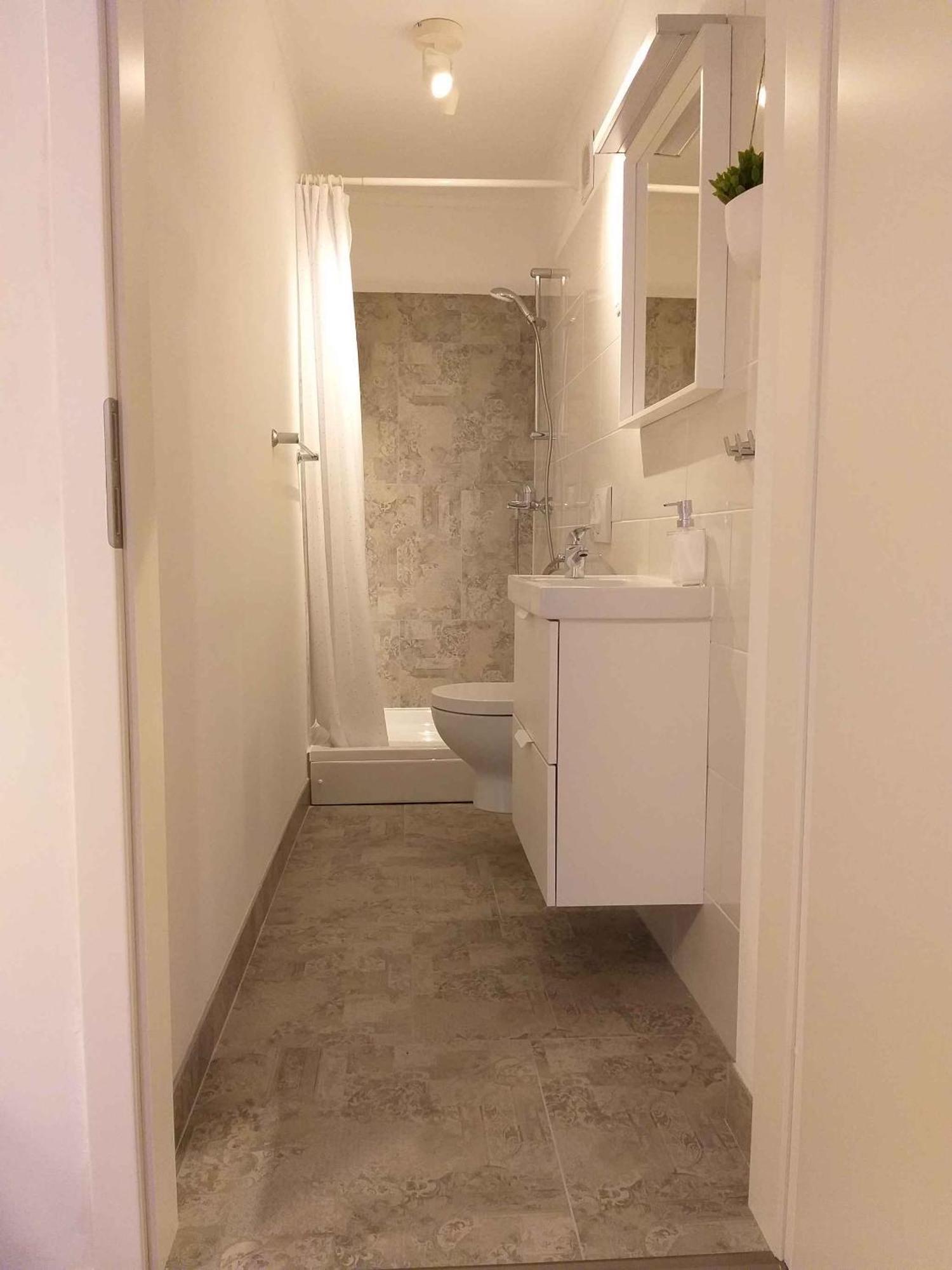 Apartments In Njivice/Insel Krk 34038 Luaran gambar